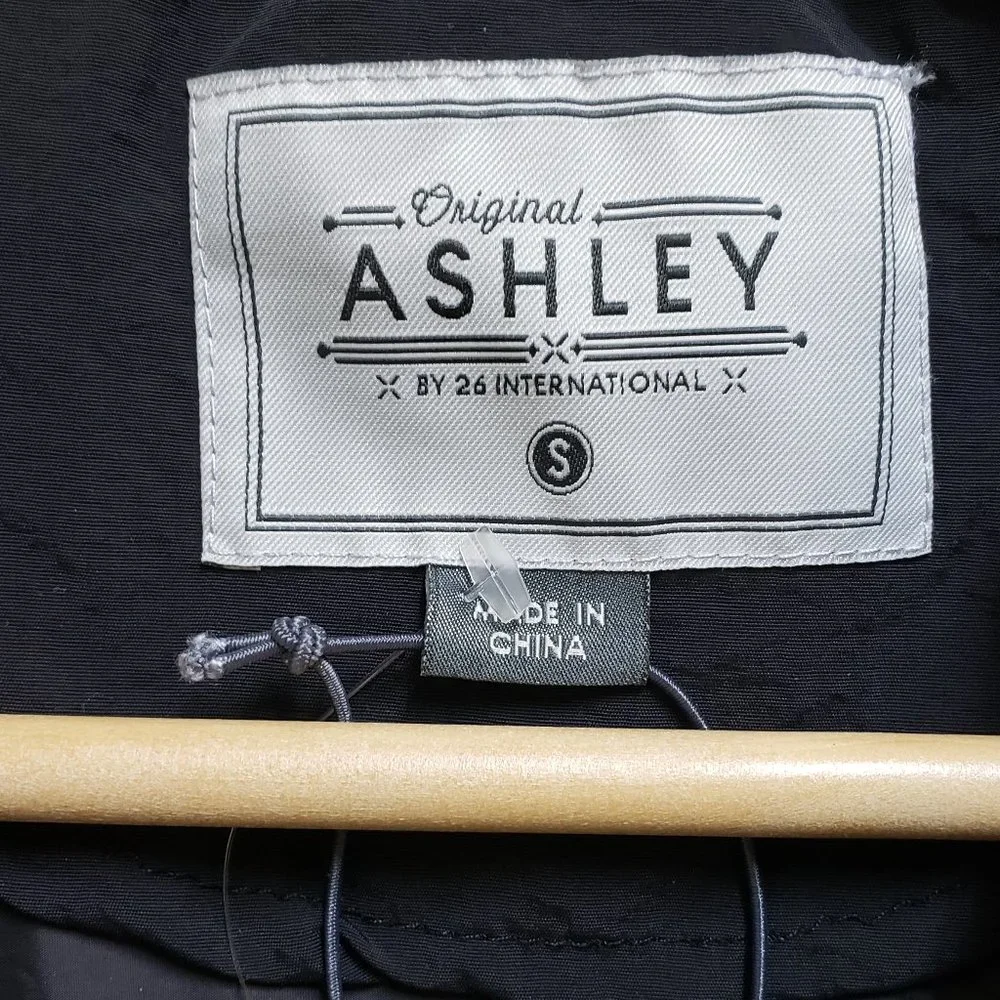Ashley By 26 International ashley by